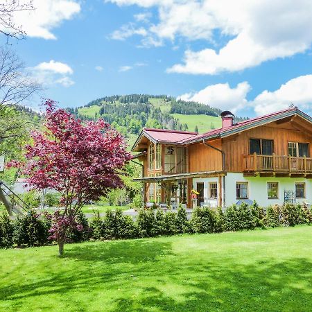 Appartement Bergverliebt ヴァークライン エクステリア 写真