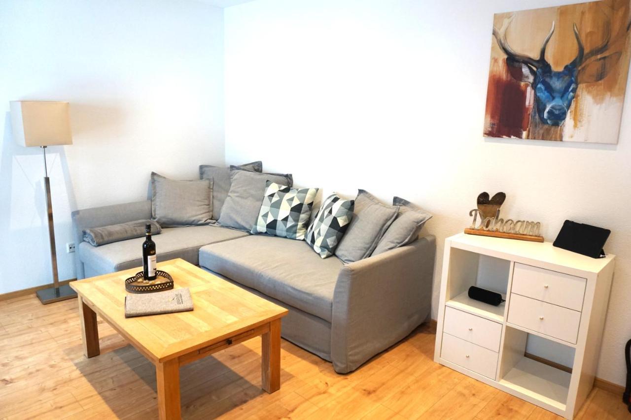 Appartement Bergverliebt ヴァークライン エクステリア 写真