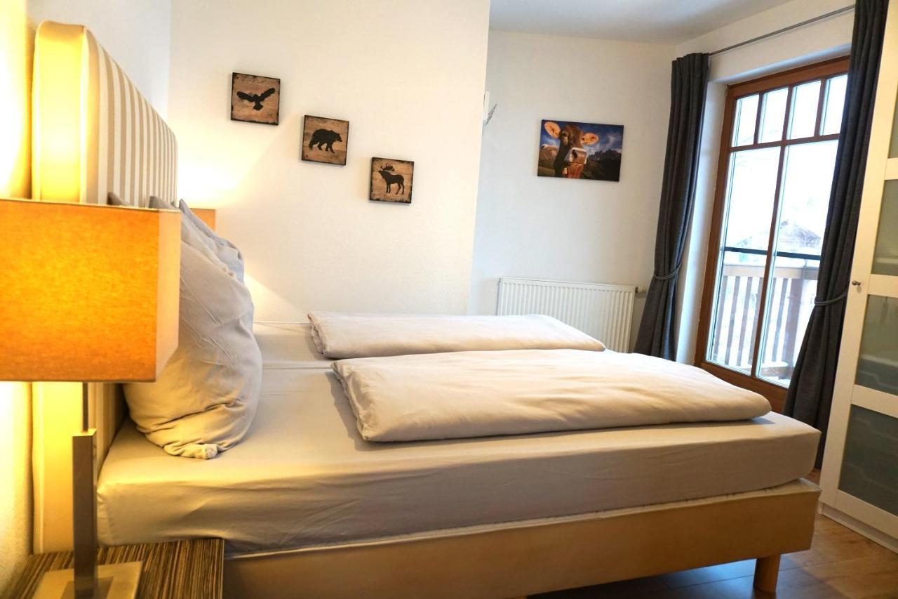 Appartement Bergverliebt ヴァークライン エクステリア 写真