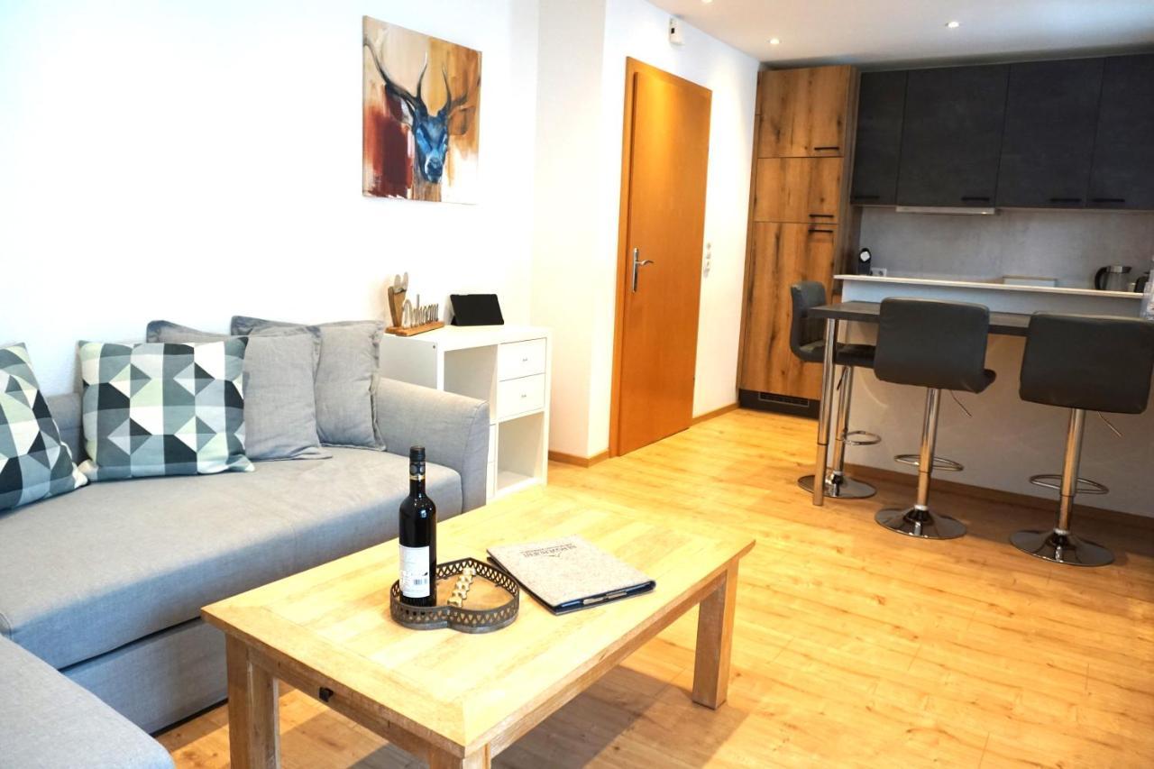 Appartement Bergverliebt ヴァークライン エクステリア 写真
