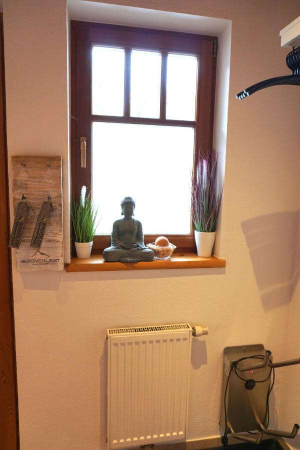 Appartement Bergverliebt ヴァークライン エクステリア 写真