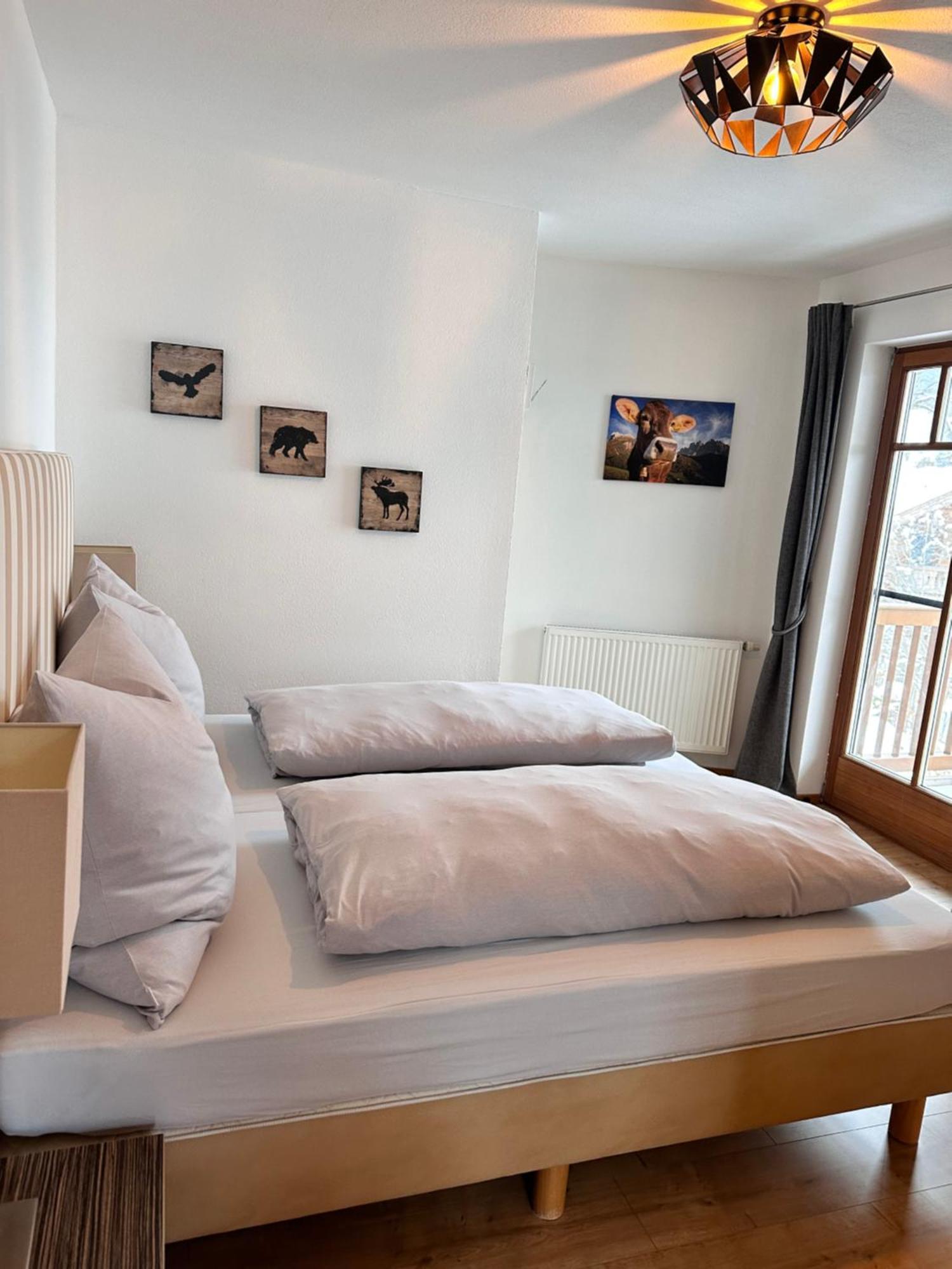 Appartement Bergverliebt ヴァークライン エクステリア 写真