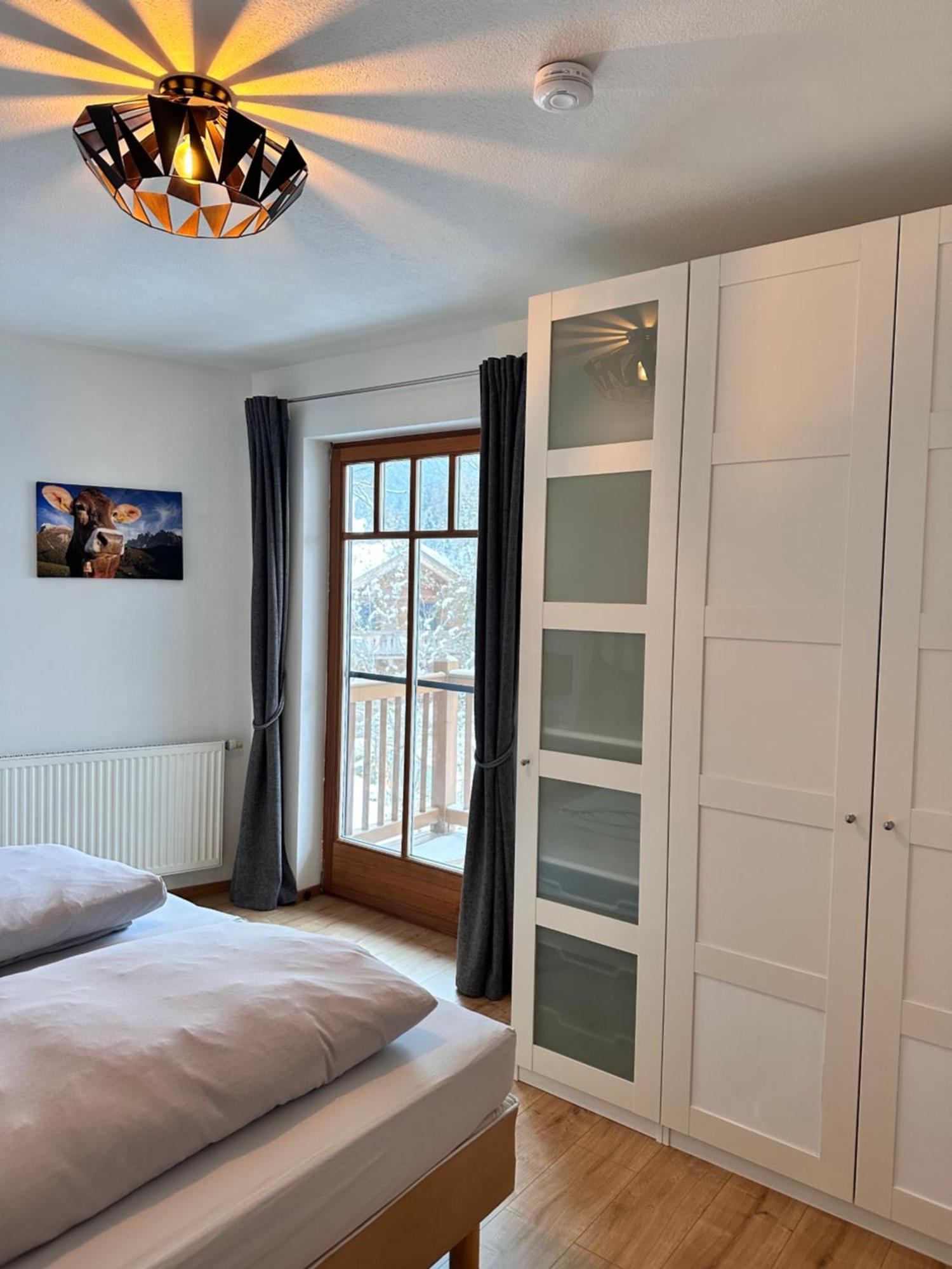 Appartement Bergverliebt ヴァークライン エクステリア 写真