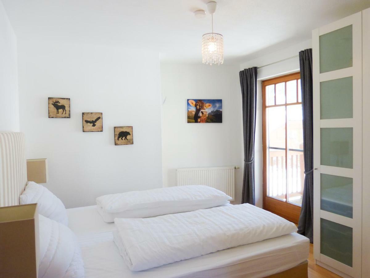 Appartement Bergverliebt ヴァークライン エクステリア 写真